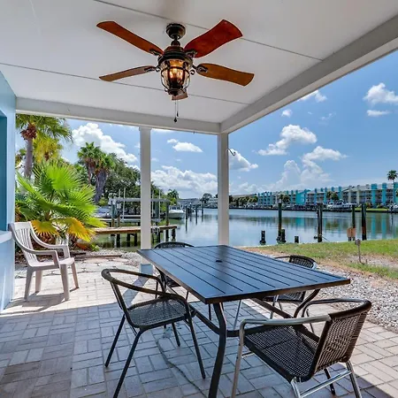 Florida Condo With Intracoastal Waterway Views!