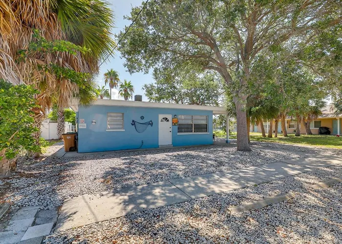 Florida With Intracoastal Waterway Views! Apartment