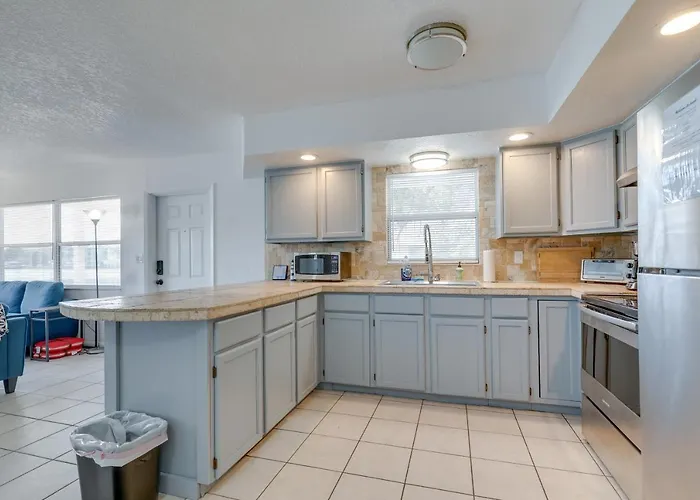 Florida With Intracoastal Waterway Views! Clearwater Beach