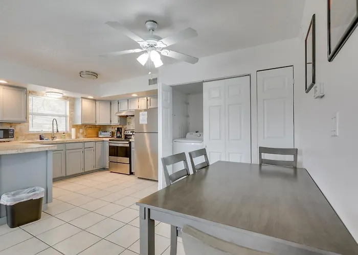 Apartment Florida With Intracoastal Waterway Views! *