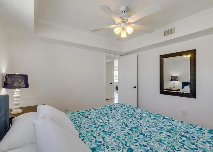 Florida With Intracoastal Waterway Views! * Clearwater Beach