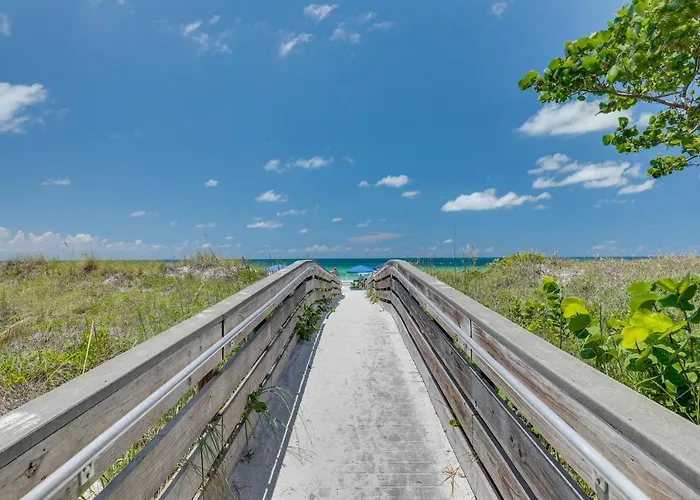 Apartment Florida With Intracoastal Waterway Views!