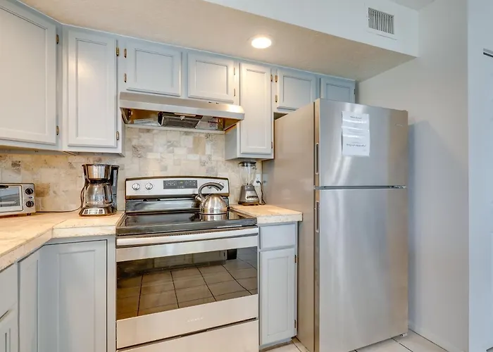 Apartment Florida With Intracoastal Waterway Views! *