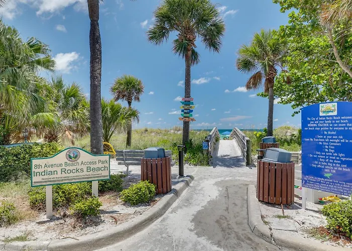 Apartment Florida With Intracoastal Waterway Views! *