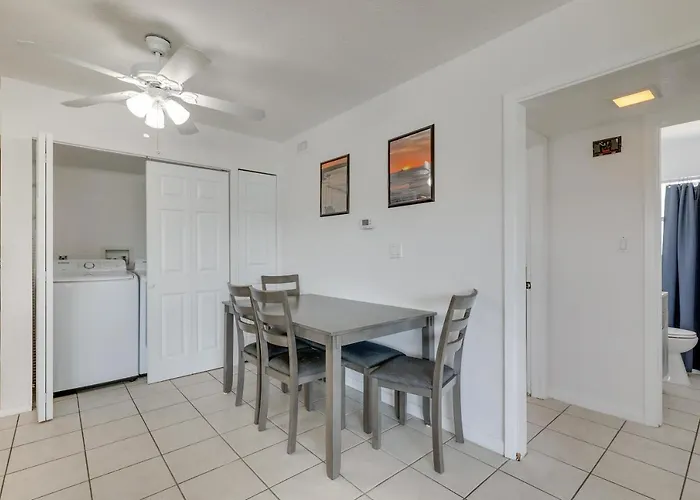 Florida With Intracoastal Waterway Views!