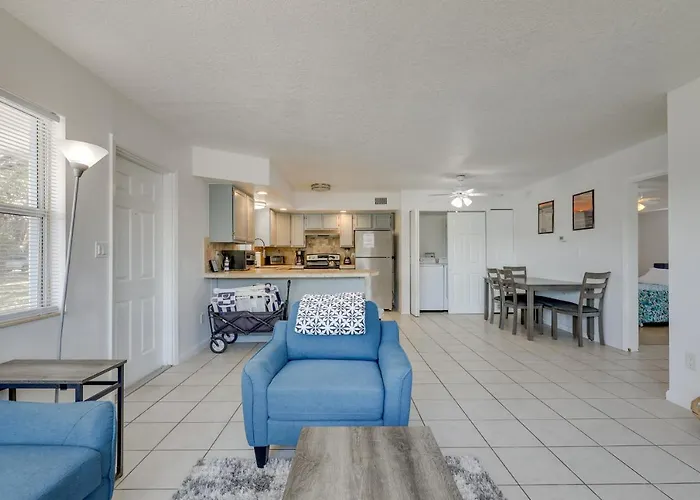 Florida With Intracoastal Waterway Views! *