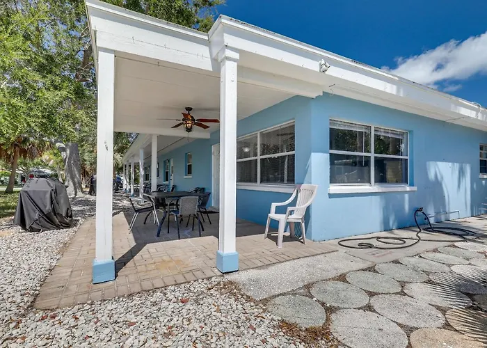 Florida With Intracoastal Waterway Views! Apartment *