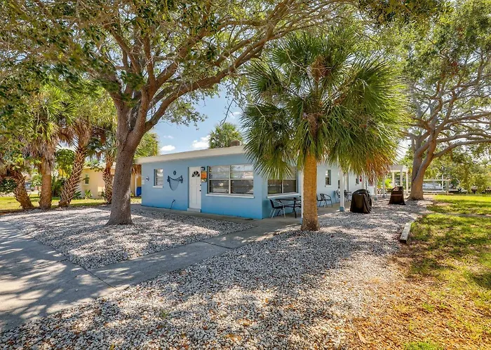 Florida With Intracoastal Waterway Views! * Clearwater Beach