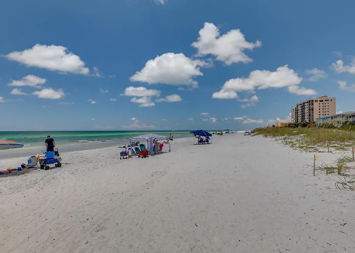 Florida With Intracoastal Waterway Views! Apartment