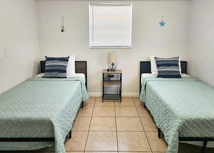Florida With Intracoastal Waterway Views! *